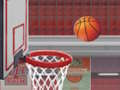 Xogo Kings de baloncesto 2024 en liña