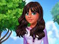Xogo Aisha Wish Cree Real Makeover en liña