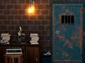 Xogo 3D Room Escape Episodio 12  en liña