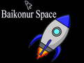 Xogo Espazo Baikonur  en liña