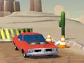 Xogo Super Stunt Car 7 en liña