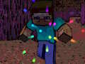 Xogo Minecraft World Adventure  en liña