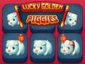 Xogo Lucky Golden Piggiesl en liña