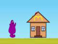 Xogo World of Grimace  en liña
