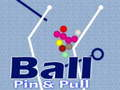 Xogo Bola Pin & Pull  en liña