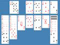 Xogo Solitario Klondike Turno 3  en liña