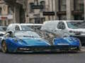 Xogo Pagani Jigsaw en liña