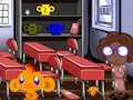 Xogo Monkey Go Happy Stage 280 en liña