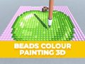 Xogo Pintura en cor de contas 3D  en liña