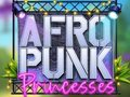 Xogo Princesas Afro Punk  en liña