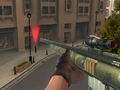 Xogo Sniper: folga da cidade en liña