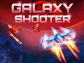 Xogo Tirador de galaxias en liña