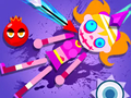 Xogo Hit Buddy: Zombie  en liña
