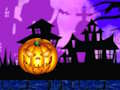 Xogo Flappy Halloween 2  en liña