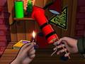 Xogo Fireworks Maker Simulator Bang en liña