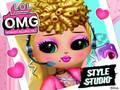Xogo LOL Sorpresa OMG ™ Style Studio en liña
