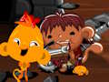 Xogo Monkey Go Happy Stage 780 en liña
