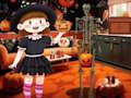 Xogo Buscando un colar de Halloween  en liña