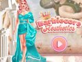 Xogo Estética Barbiecore  en liña