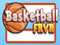 Xogo Baloncesto FRVR  en liña
