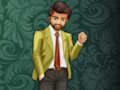 Xogo Amgel Easy Room Escape 141 en liña