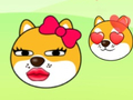 Xogo Love Doge en liña