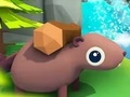 Xogo Beaver Builder en liña