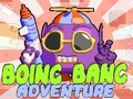 Xogo Boing Bang Adventure en liña