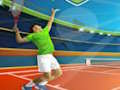 Xogo Open de tenis 2024  en liña