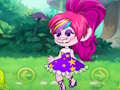 Xogo Fabricante de moda Chibi Troll en liña