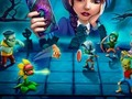 Xogo Monster World: Fight Arena en liña