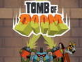 Xogo Ben 10 Tomba de Doom en liña