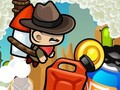 Xogo Heroes Jetpack en liña
