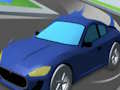 Xogo Pocket Car Master en liña