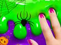 Xogo Slime de unicornio infantil  en liña