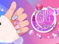 Xogo Salón de Nail Art  en liña