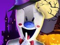 Xogo Scream de xeo 2: Escape de Halloween en liña