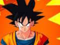 Xogo Diferencia épica de Dragon Ball Z  en liña