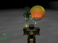 Xogo Base Moon Mech Arena en liña