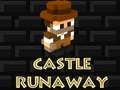 Xogo Castle Runaway en liña