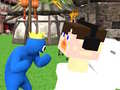 Xogo Minecraft Skibidi WC  en liña