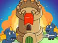 Xogo Kingdom Rush en liña  en liña