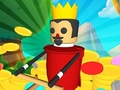 Xogo Tycoon Woodman Idle en liña