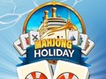 Xogo Vacacións de Mahjong  en liña