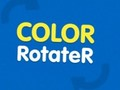 Xogo Rotador de cor  en liña