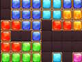 Xogo Puzzle de bloques  en liña