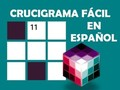 Xogo Faciles Crucigramas en liña