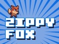 Xogo Fox zippy en liña