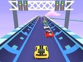 Xogo Race Wing 3D en liña