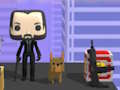 Xogo Super John Wick  en liña